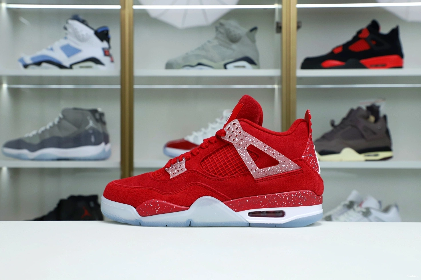 4 Jordan Jordan Air 0828